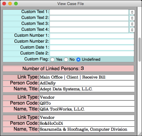 View Case File-Bottom